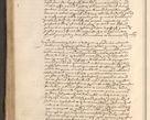 Zdjęcie nr 908 dla obiektu archiwalnego: [Acta actorum vicarialia coram Nicolao Bedlenski]