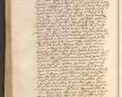 Zdjęcie nr 906 dla obiektu archiwalnego: [Acta actorum vicarialia coram Nicolao Bedlenski]