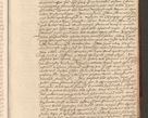 Zdjęcie nr 903 dla obiektu archiwalnego: [Acta actorum vicarialia coram Nicolao Bedlenski]