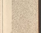 Zdjęcie nr 905 dla obiektu archiwalnego: [Acta actorum vicarialia coram Nicolao Bedlenski]