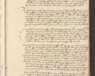 Zdjęcie nr 897 dla obiektu archiwalnego: [Acta actorum vicarialia coram Nicolao Bedlenski]