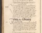 Zdjęcie nr 894 dla obiektu archiwalnego: [Acta actorum vicarialia coram Nicolao Bedlenski]