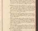 Zdjęcie nr 895 dla obiektu archiwalnego: [Acta actorum vicarialia coram Nicolao Bedlenski]