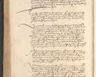 Zdjęcie nr 890 dla obiektu archiwalnego: [Acta actorum vicarialia coram Nicolao Bedlenski]