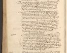 Zdjęcie nr 884 dla obiektu archiwalnego: [Acta actorum vicarialia coram Nicolao Bedlenski]