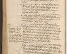 Zdjęcie nr 886 dla obiektu archiwalnego: [Acta actorum vicarialia coram Nicolao Bedlenski]