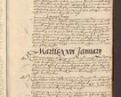 Zdjęcie nr 883 dla obiektu archiwalnego: [Acta actorum vicarialia coram Nicolao Bedlenski]