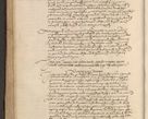 Zdjęcie nr 880 dla obiektu archiwalnego: [Acta actorum vicarialia coram Nicolao Bedlenski]