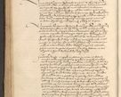 Zdjęcie nr 882 dla obiektu archiwalnego: [Acta actorum vicarialia coram Nicolao Bedlenski]