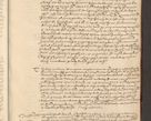 Zdjęcie nr 877 dla obiektu archiwalnego: [Acta actorum vicarialia coram Nicolao Bedlenski]