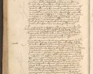 Zdjęcie nr 874 dla obiektu archiwalnego: [Acta actorum vicarialia coram Nicolao Bedlenski]