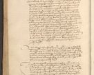 Zdjęcie nr 866 dla obiektu archiwalnego: [Acta actorum vicarialia coram Nicolao Bedlenski]