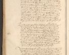 Zdjęcie nr 850 dla obiektu archiwalnego: [Acta actorum vicarialia coram Nicolao Bedlenski]