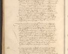 Zdjęcie nr 842 dla obiektu archiwalnego: [Acta actorum vicarialia coram Nicolao Bedlenski]