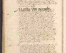 Zdjęcie nr 840 dla obiektu archiwalnego: [Acta actorum vicarialia coram Nicolao Bedlenski]