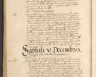 Zdjęcie nr 838 dla obiektu archiwalnego: [Acta actorum vicarialia coram Nicolao Bedlenski]