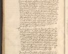 Zdjęcie nr 834 dla obiektu archiwalnego: [Acta actorum vicarialia coram Nicolao Bedlenski]