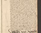Zdjęcie nr 827 dla obiektu archiwalnego: [Acta actorum vicarialia coram Nicolao Bedlenski]