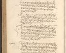 Zdjęcie nr 814 dla obiektu archiwalnego: [Acta actorum vicarialia coram Nicolao Bedlenski]