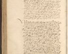 Zdjęcie nr 810 dla obiektu archiwalnego: [Acta actorum vicarialia coram Nicolao Bedlenski]