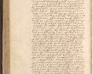 Zdjęcie nr 808 dla obiektu archiwalnego: [Acta actorum vicarialia coram Nicolao Bedlenski]