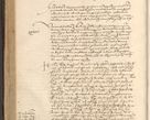 Zdjęcie nr 804 dla obiektu archiwalnego: [Acta actorum vicarialia coram Nicolao Bedlenski]