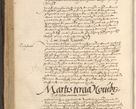 Zdjęcie nr 800 dla obiektu archiwalnego: [Acta actorum vicarialia coram Nicolao Bedlenski]