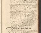 Zdjęcie nr 793 dla obiektu archiwalnego: [Acta actorum vicarialia coram Nicolao Bedlenski]