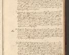 Zdjęcie nr 791 dla obiektu archiwalnego: [Acta actorum vicarialia coram Nicolao Bedlenski]