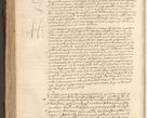Zdjęcie nr 790 dla obiektu archiwalnego: [Acta actorum vicarialia coram Nicolao Bedlenski]