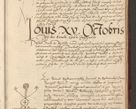 Zdjęcie nr 789 dla obiektu archiwalnego: [Acta actorum vicarialia coram Nicolao Bedlenski]