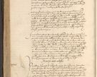 Zdjęcie nr 788 dla obiektu archiwalnego: [Acta actorum vicarialia coram Nicolao Bedlenski]