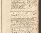 Zdjęcie nr 787 dla obiektu archiwalnego: [Acta actorum vicarialia coram Nicolao Bedlenski]
