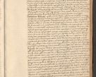 Zdjęcie nr 785 dla obiektu archiwalnego: [Acta actorum vicarialia coram Nicolao Bedlenski]