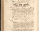 Zdjęcie nr 782 dla obiektu archiwalnego: [Acta actorum vicarialia coram Nicolao Bedlenski]