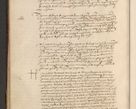 Zdjęcie nr 784 dla obiektu archiwalnego: [Acta actorum vicarialia coram Nicolao Bedlenski]