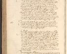 Zdjęcie nr 776 dla obiektu archiwalnego: [Acta actorum vicarialia coram Nicolao Bedlenski]