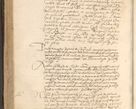 Zdjęcie nr 778 dla obiektu archiwalnego: [Acta actorum vicarialia coram Nicolao Bedlenski]