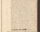 Zdjęcie nr 775 dla obiektu archiwalnego: [Acta actorum vicarialia coram Nicolao Bedlenski]