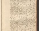 Zdjęcie nr 773 dla obiektu archiwalnego: [Acta actorum vicarialia coram Nicolao Bedlenski]