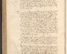 Zdjęcie nr 772 dla obiektu archiwalnego: [Acta actorum vicarialia coram Nicolao Bedlenski]
