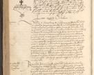 Zdjęcie nr 774 dla obiektu archiwalnego: [Acta actorum vicarialia coram Nicolao Bedlenski]