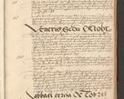 Zdjęcie nr 771 dla obiektu archiwalnego: [Acta actorum vicarialia coram Nicolao Bedlenski]