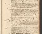 Zdjęcie nr 769 dla obiektu archiwalnego: [Acta actorum vicarialia coram Nicolao Bedlenski]