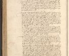Zdjęcie nr 770 dla obiektu archiwalnego: [Acta actorum vicarialia coram Nicolao Bedlenski]