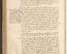 Zdjęcie nr 768 dla obiektu archiwalnego: [Acta actorum vicarialia coram Nicolao Bedlenski]