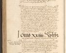 Zdjęcie nr 766 dla obiektu archiwalnego: [Acta actorum vicarialia coram Nicolao Bedlenski]