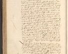 Zdjęcie nr 764 dla obiektu archiwalnego: [Acta actorum vicarialia coram Nicolao Bedlenski]