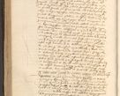 Zdjęcie nr 762 dla obiektu archiwalnego: [Acta actorum vicarialia coram Nicolao Bedlenski]