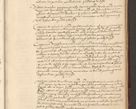 Zdjęcie nr 761 dla obiektu archiwalnego: [Acta actorum vicarialia coram Nicolao Bedlenski]